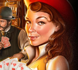 High Noon Casino